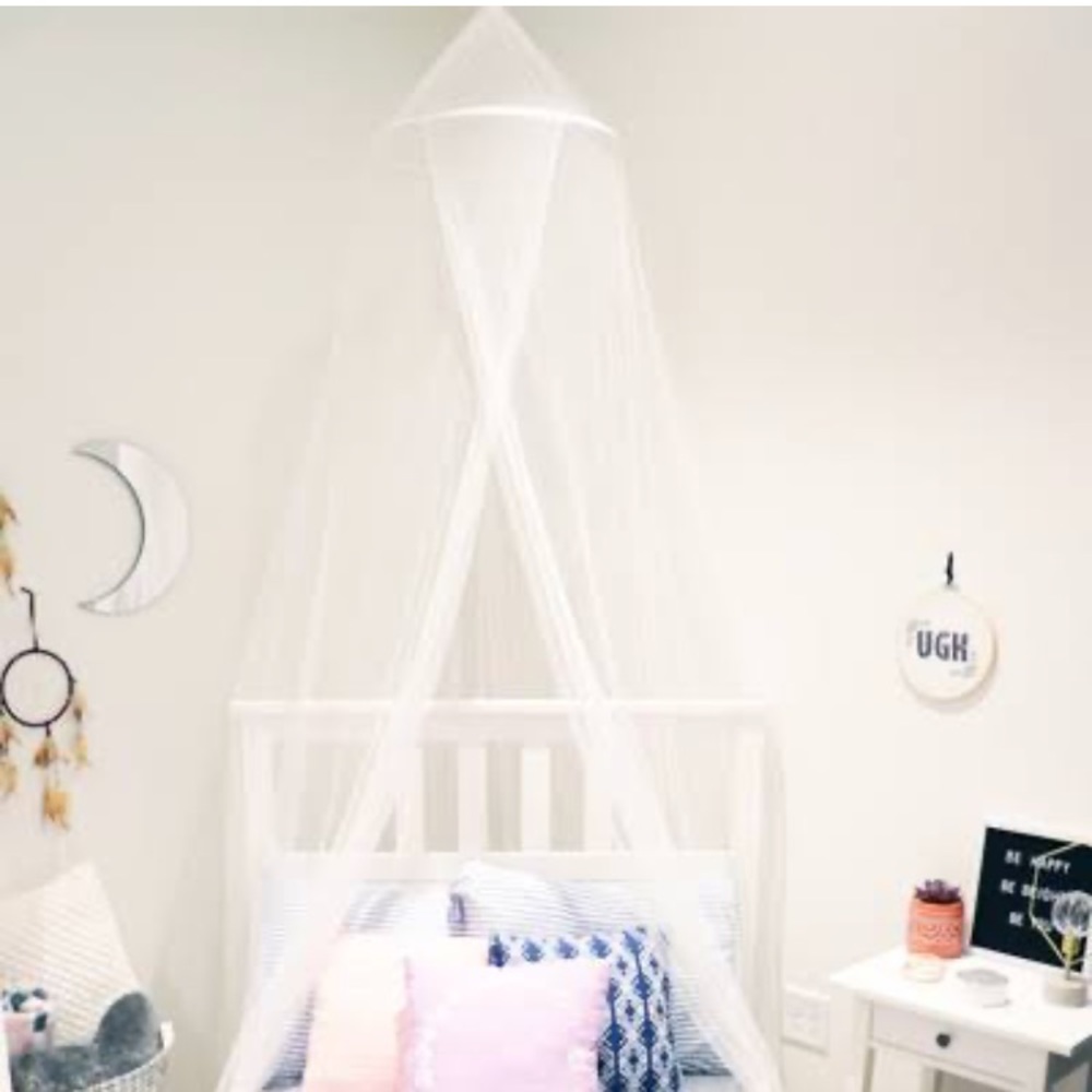 ⚡️SALE⚡️Bed Canopy